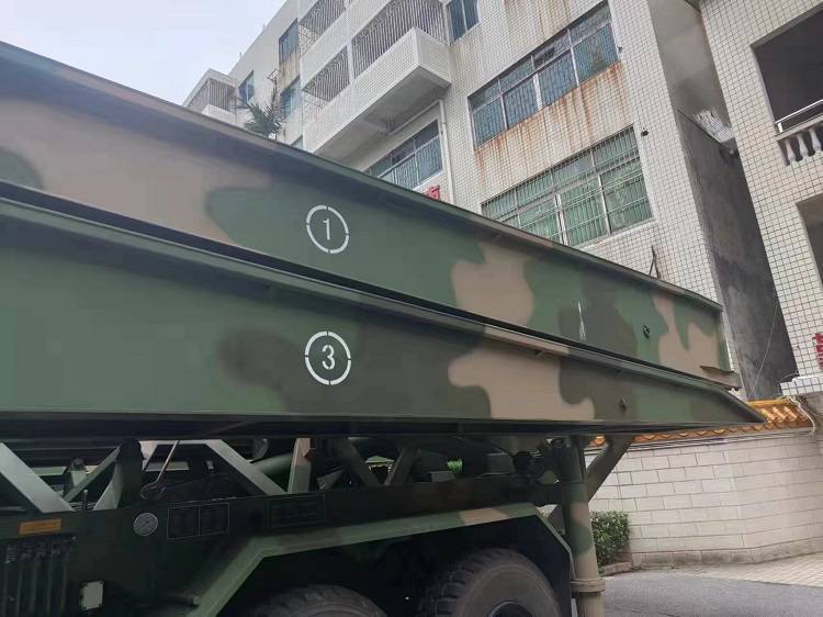 丹东外墙迷彩漆喷涂：兼具个性美学与耐候防护的建筑新选择