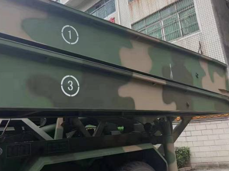 丹东海洋 / 林地场景数码伪装